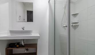 SPTs Studios Convenientes em Blumenau