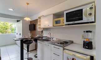 SPTs Studios Convenientes em Blumenau
