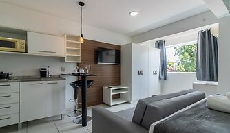 SPTs Studios Convenientes em Blumenau