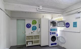 SPTs Studios Convenientes em Blumenau