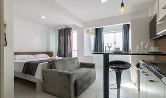 SPTs Studios Convenientes em Blumenau