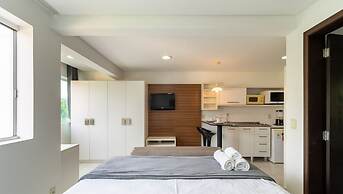 SPTs Studios Convenientes em Blumenau