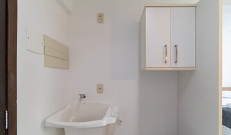 SPTs Studios Convenientes em Blumenau