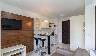 SPTs Studios Convenientes em Blumenau