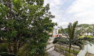 SPTs Studios Convenientes em Blumenau