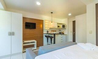 SPTs Studios Convenientes em Blumenau