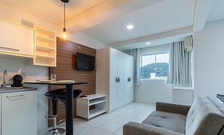 SPTs Studios Convenientes em Blumenau