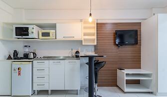 SPTs Studios Convenientes em Blumenau