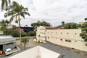SPTs Studios Convenientes em Blumenau