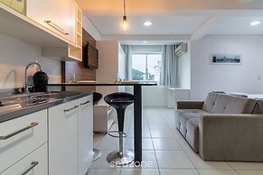 SPTs Studios Convenientes em Blumenau
