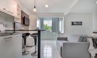 SPTs Studios Convenientes em Blumenau