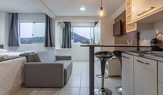 SPTs Studios Convenientes em Blumenau