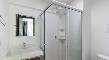 SPTs Studios Convenientes em Blumenau