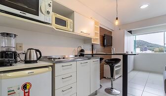 SPTs Studios Convenientes em Blumenau