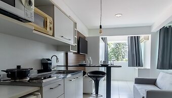 SPTs Studios Convenientes em Blumenau