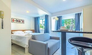 SPTs Studios Convenientes em Blumenau
