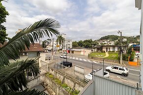 SPTs Studios Convenientes em Blumenau