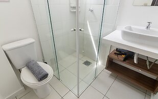 SPTs Studios Convenientes em Blumenau