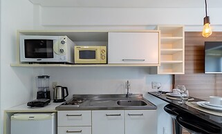 SPTs Studios Convenientes em Blumenau