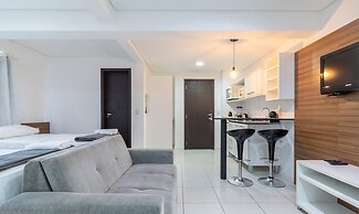 SPTs Studios Convenientes em Blumenau