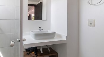 SPTs Studios Convenientes em Blumenau