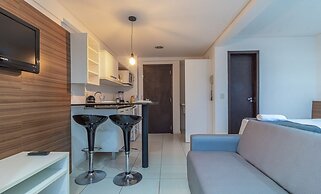 SPTs Studios Convenientes em Blumenau