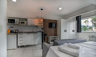 SPTs Studios Convenientes em Blumenau
