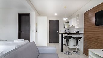 SPTs Studios Convenientes em Blumenau