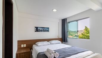 SPTs Studios Convenientes em Blumenau