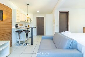 SPTs Studios Convenientes em Blumenau