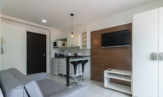 SPTs Studios Convenientes em Blumenau