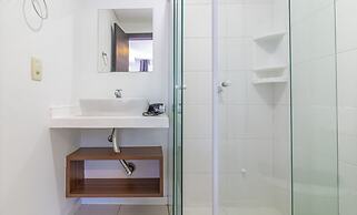 SPTs Studios Convenientes em Blumenau