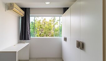 SPTs Studios Convenientes em Blumenau
