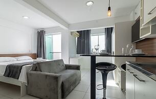 SPTs Studios Convenientes em Blumenau