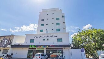 SPTs Studios Convenientes em Blumenau