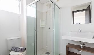SPTs Studios Convenientes em Blumenau