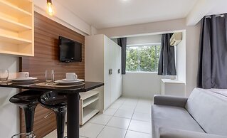 SPTs Studios Convenientes em Blumenau