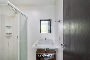 SPTs Studios Convenientes em Blumenau
