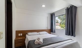 SPTs Studios Convenientes em Blumenau