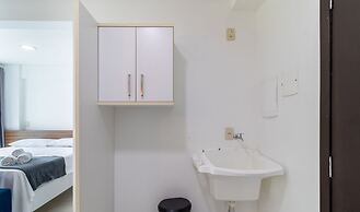 SPTs Studios Convenientes em Blumenau