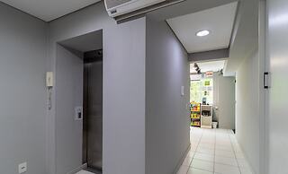 SPTs Studios Convenientes em Blumenau