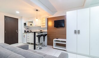 SPTs Studios Convenientes em Blumenau