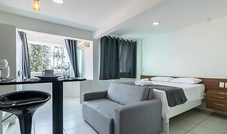 SPTs Studios Convenientes em Blumenau
