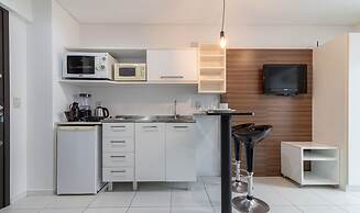 SPTs Studios Convenientes em Blumenau