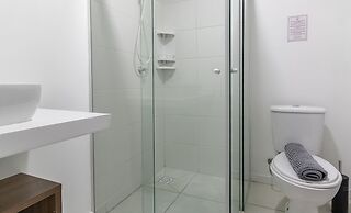 SPTs Studios Convenientes em Blumenau