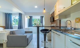 SPTs Studios Convenientes em Blumenau