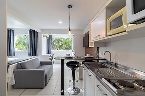 SPTs Studios Convenientes em Blumenau