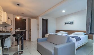 SPTs Studios Convenientes em Blumenau