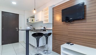SPTs Studios Convenientes em Blumenau