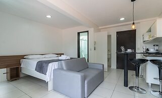 SPTs Studios Convenientes em Blumenau